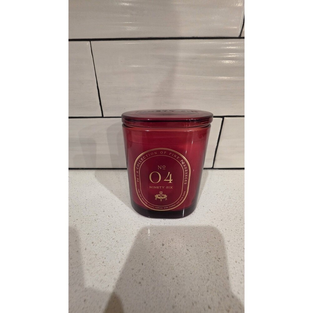 DW Home ninety Six Candle No 4 2 Wick